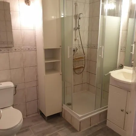 Corallines Agreable Petite 2 Pieces Mezzanine Mt St Martin Cap D'agde شقة آجد