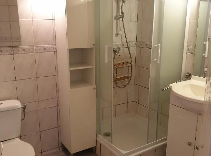 Corallines Petite 2 Pièces Mezzanine Mt St Martin Cap D'agde Apartamento Agde