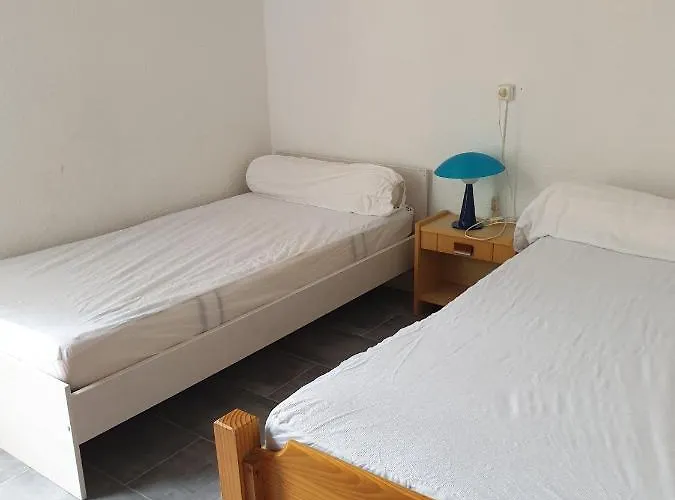 Corallines Petite 2 Pièces Mezzanine Mt St Martin Cap D'agde Apartamento